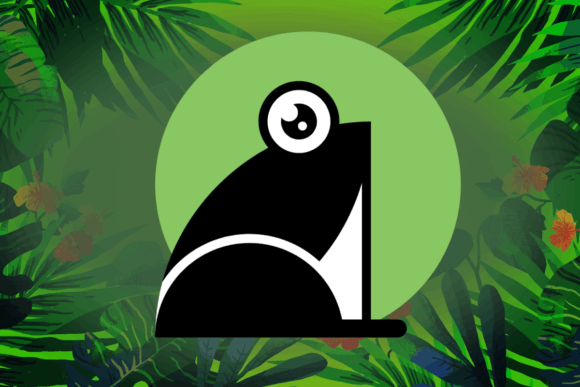 Download Frog Vector SVG File - Frog vector Collection