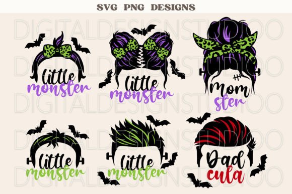 Download Halloween Family Svg, Kids Halloween Svg - Kids halloween svg Collection